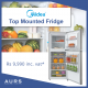 AURS – Midea Sale