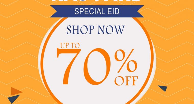 M.Tulsidas – up to 70% OFF