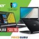 PriceGuru – Acer Laptop As From Rs14,850