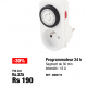 Mr Bricolage  – 40% OFF Grinder Rs 1,390