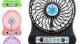 FutureWave – Portable Rechargeable Fan – Rs 350