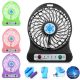 FutureWave – Portable Rechargeable Fan – Rs 350