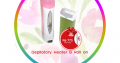 Hassamal – Ladies Depilatory Heater + Wax Roll On Now at Rs 770