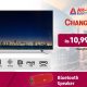 Ah-Ling Electronics  – CHANGHONG TV is now available Rs10,990