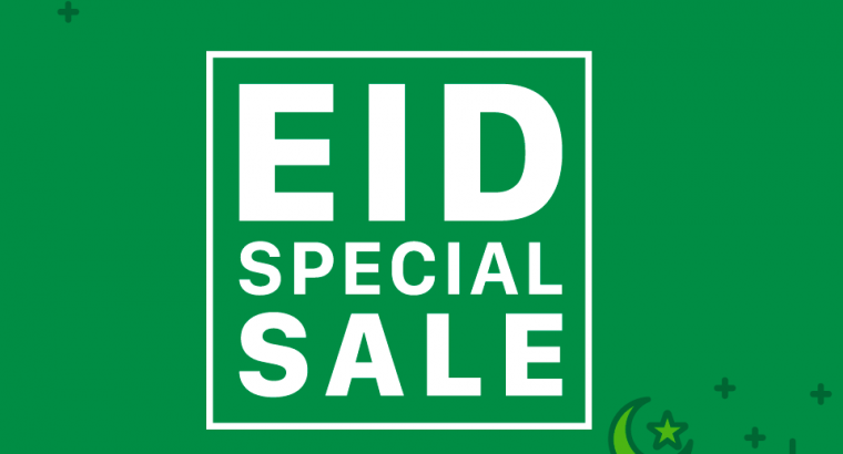 Mycart.mu – EID Sale Upto 30% Off