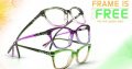 Specworld – FREE FRAME OFFER-pay only for lenses