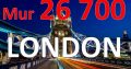 Shamal Travels- London Rs 26,700