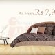 Ideal Shopping Centre & Co Ltd  – Rs 7990