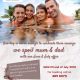 Coral Azur Beach Resort – June /July offer Rs 4,500 full board