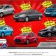 Ginza Motors – Driving Deals as from Rs 435,000*