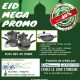 Stoneline – Eid Mega Sale up to 40% OFF