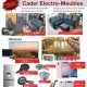 Cader Electro Meubles – June promo