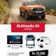 Tags Global Ltd – Upgrade your Ford Ranger Head unit Multimedia Kit Rs 25,000