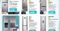 361 – Refrigerators promo valid until 16 June 2019