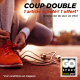 Gosport lance ses offres Coup Double   1 article acheté = 1 article offert*