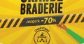 Mr.Bricolage – GRANDE BRADERIE  up to 70% OFF