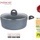 Wonderchef Mauritius – Pan, Casserole and Chopper Sale