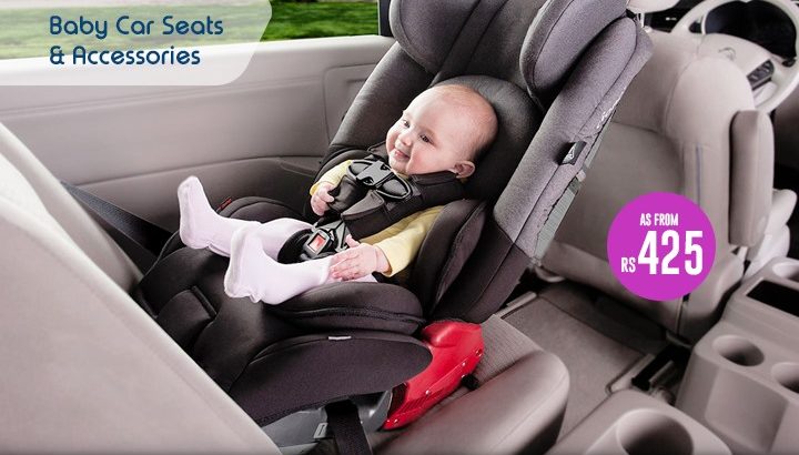 PriceGuru.mu – Baby Car Seats & Accessories from Rs 425