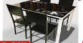 Dorures Co Ltd – Dining Table Set Rs 7500