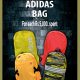 Adidas brand store Mauritius – Free Gift Adidas Bag on Rs5000 spent