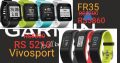 Garmin Mauritius – Vivosport