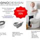 Bagnodesign Mauritius – 25% OFF