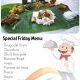 Bamboo Shoot Palace – Special Friday Menu