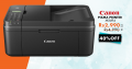 361 – Canon Pixma Printer – Rs 2990