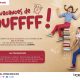 La croisette – Des vacances de Ouffff 29 Juin au 24 Août