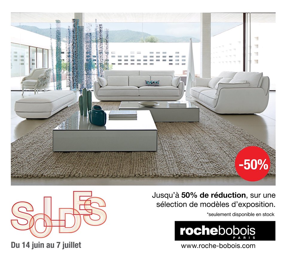 Roche Bobois Ile Maurice - up to 50% OFF | Best Daily Black Friday ...