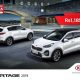 The All-New Kia Sportage as from Rs 1,185,000.