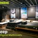 Teak World – Intelligent Mattresses back in stock