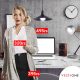 Vesti-One – Un ensemble parfait pour travailler