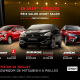 Mitsubishi – avant première des prix salon avant salon sur toute la gamme