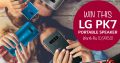 Dragon Electronics Shop Bagatelle Mall – LG Mobile Phone line up