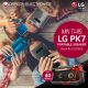 Dragon Electronics Shop Bagatelle Mall – LG Mobile Phone line up