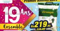 Super U Ile Maurice – Promo Anniversaire