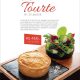 Labourdonnais Waterfront Hotel – Dinner and Lunch Tourte Rs 450