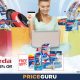 PriceGuru – Washing Machines as from Rs 8,855 and more promo