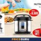 PriceGuru – Washing Machines as from Rs 8,855 and more promo