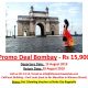 Titanium Travel Club – Bombay ONLY Rs 15,900 and other promo