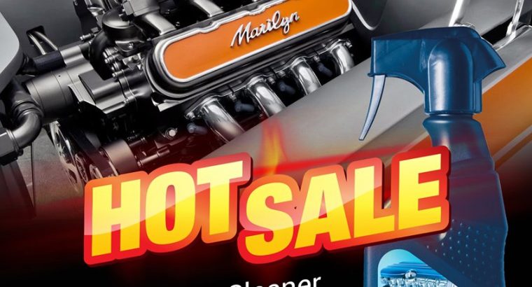 PKL Autoparts – Engine Cleaner Hot Sale Rs195