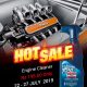 PKL Autoparts – Engine Cleaner Hot Sale Rs195