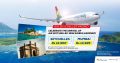 Atom Travel – Air Seychelles New Airbus Promo