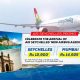 Atom Travel – Air Seychelles New Airbus Promo