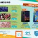 361 – SAMSUNG Super Clearance Sales