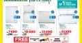 Hisense Mauritius – Freezer Promo