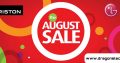 Dragon Electronics – August Sale Brochure