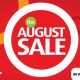 Dragon Electronics – August Sale Brochure