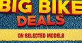 Emcar Ltd – Big Bike Deal